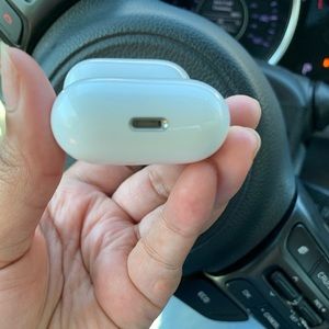 AirPods case